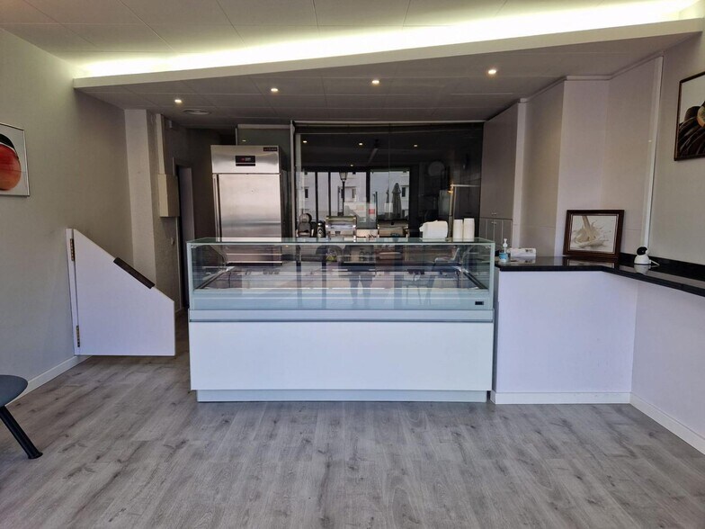 Multifamily in Calella, Barcelona for sale - Interior Photo - Image 3 of 22