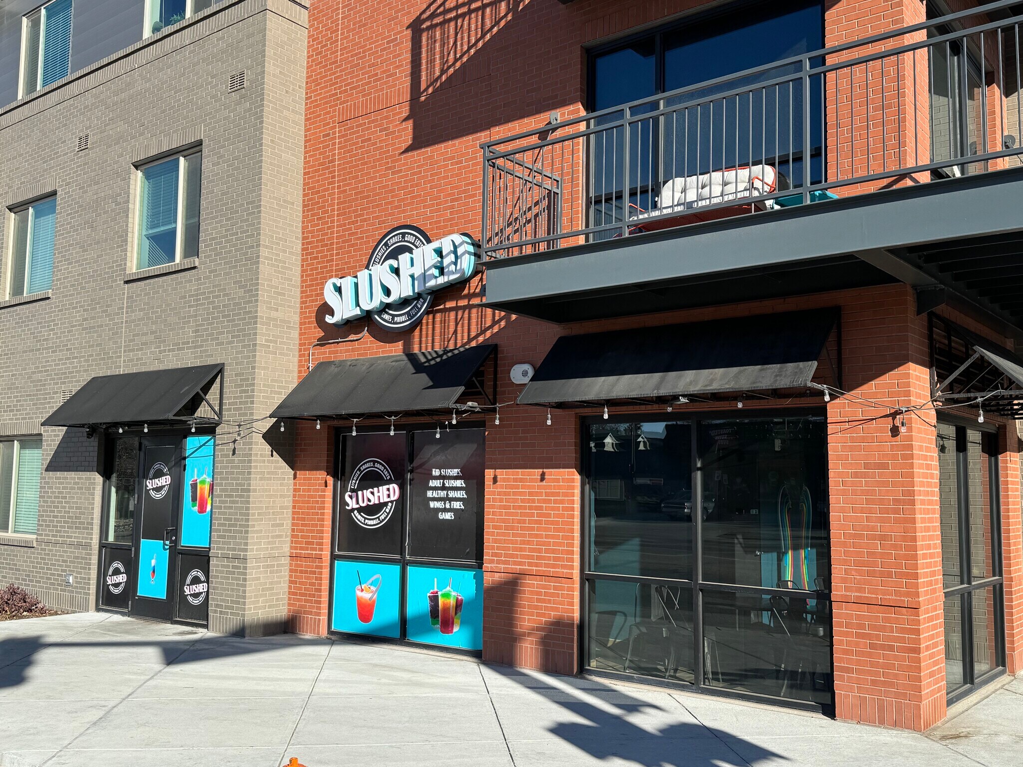 1640-1654 8th Ave, Greeley, CO for sale Primary Photo- Image 1 of 1