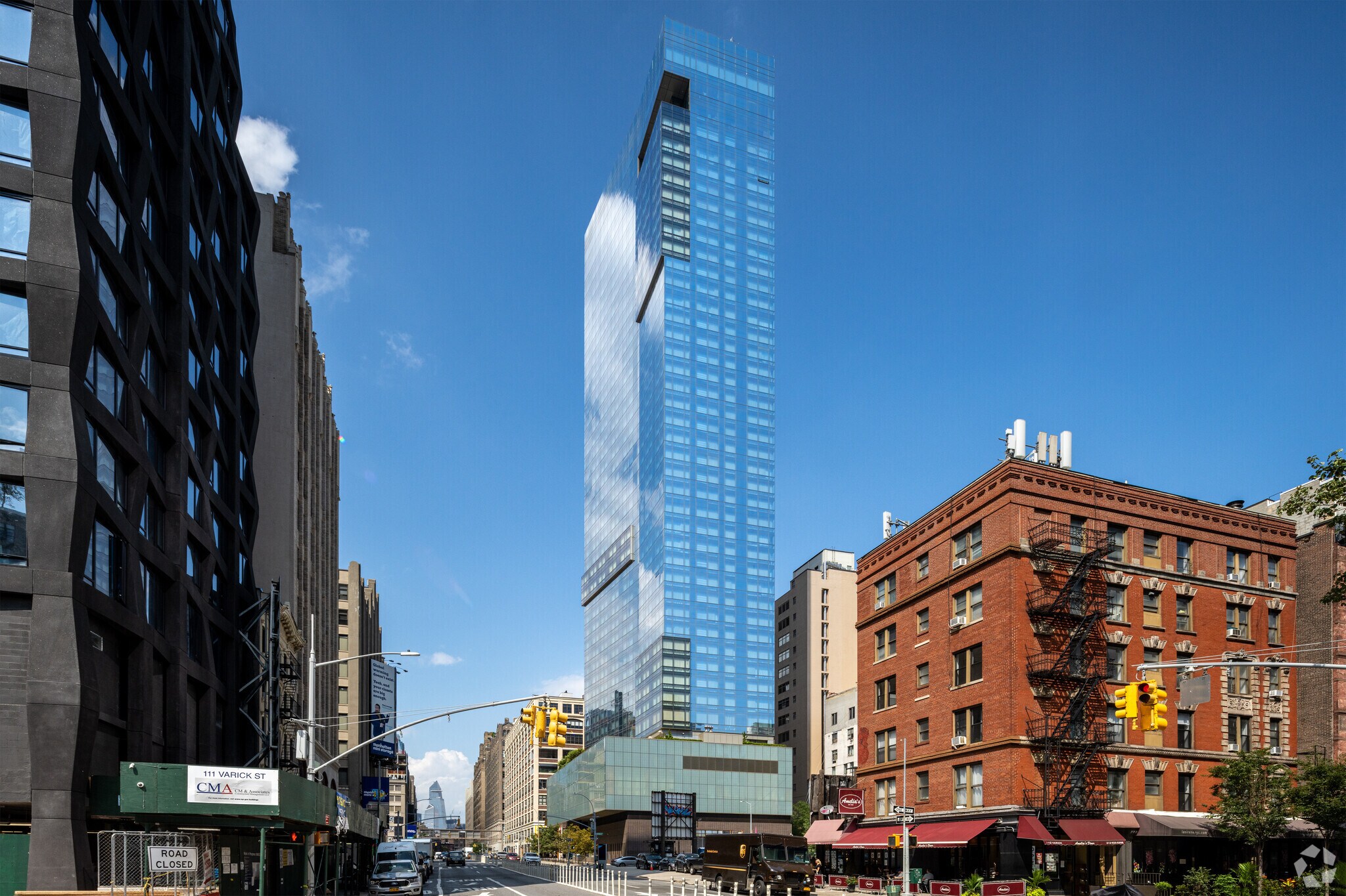 246 Spring St, New York, NY for sale Primary Photo- Image 1 of 1