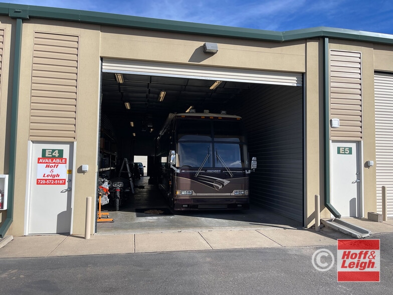 9345 Commerce Center St, Highlands Ranch, CO for sale - Building Photo - Image 1 of 10