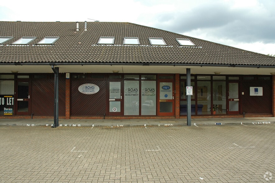 Fiddle Bridge Ln, Hatfield for lease - Building Photo - Image 2 of 2