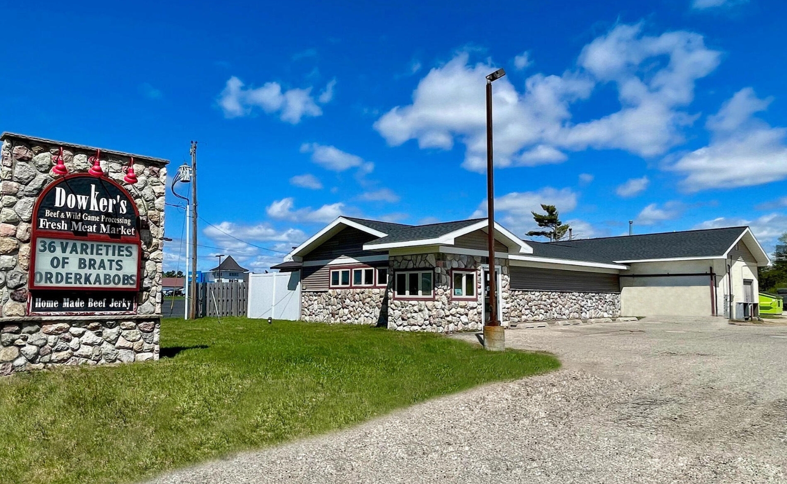 2261 S Otsego Ave, Gaylord, MI for sale Primary Photo- Image 1 of 1