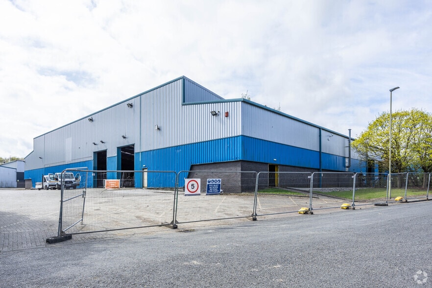 Didcot Way, Boldon Colliery for lease - Primary Photo - Image 1 of 3