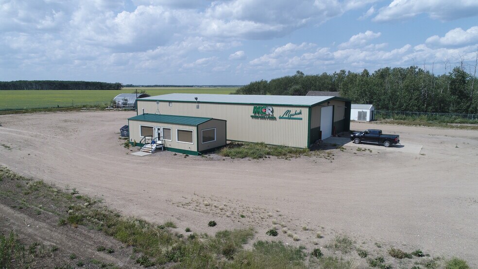 Hwy 28, Bonnyville, AB for lease - Primary Photo - Image 1 of 3