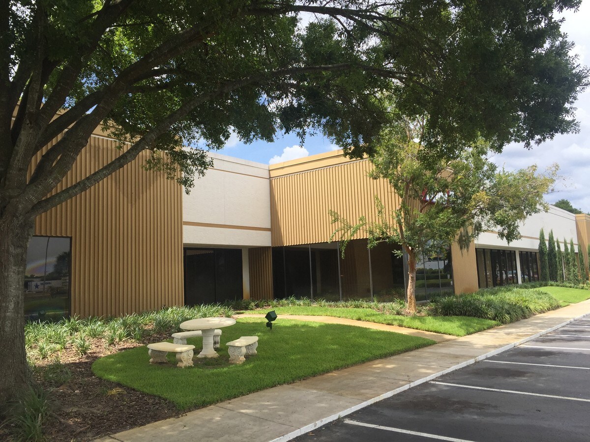 4501 Vineland Rd, Orlando, FL 32811