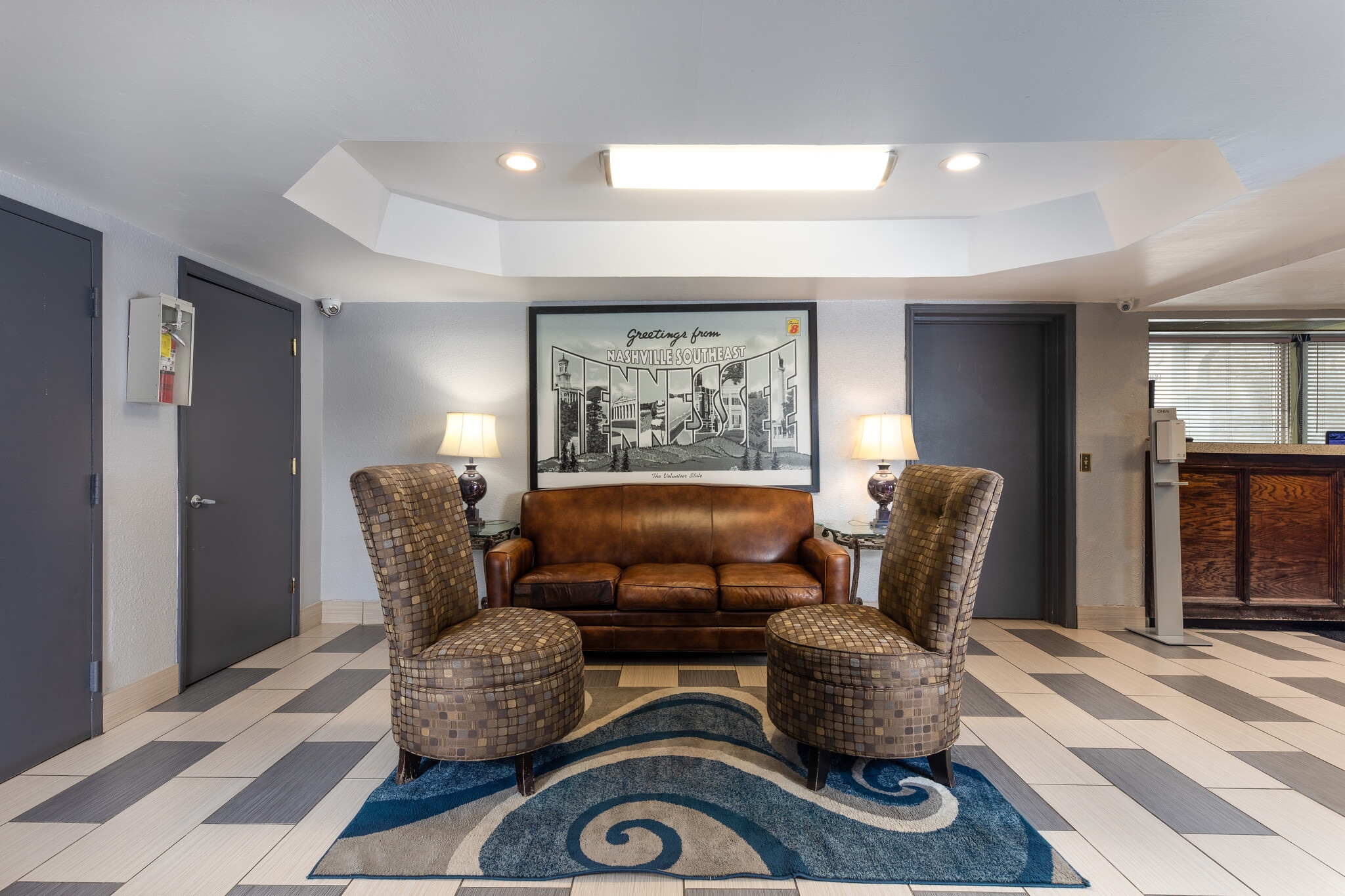 1121 Bell Rd, Antioch, TN for sale Lobby- Image 1 of 1