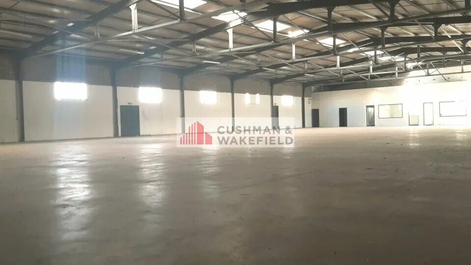 Flex in Saint-Gilles for lease - Interior Photo - Image 2 of 3