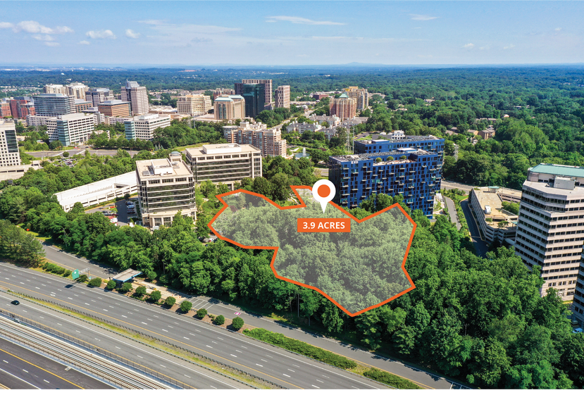 Oracle Way, Reston, VA for sale - Primary Photo - Image 1 of 1