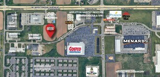 More details for 5439 Integrity Way, Appleton, WI - Land for Sale