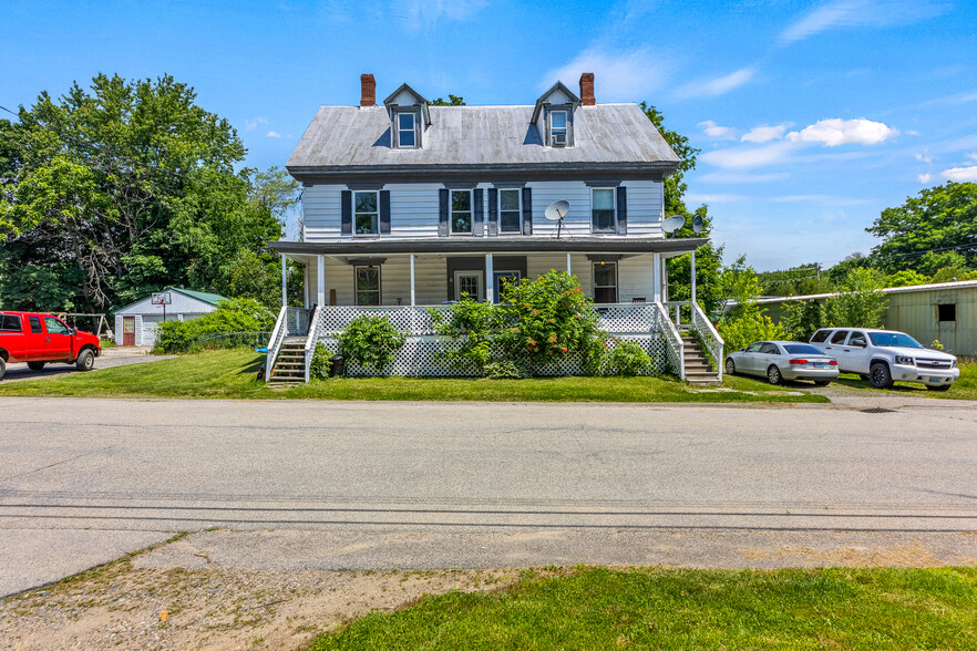 8 Jordan St, Berwick, ME for sale - Primary Photo - Image 1 of 28