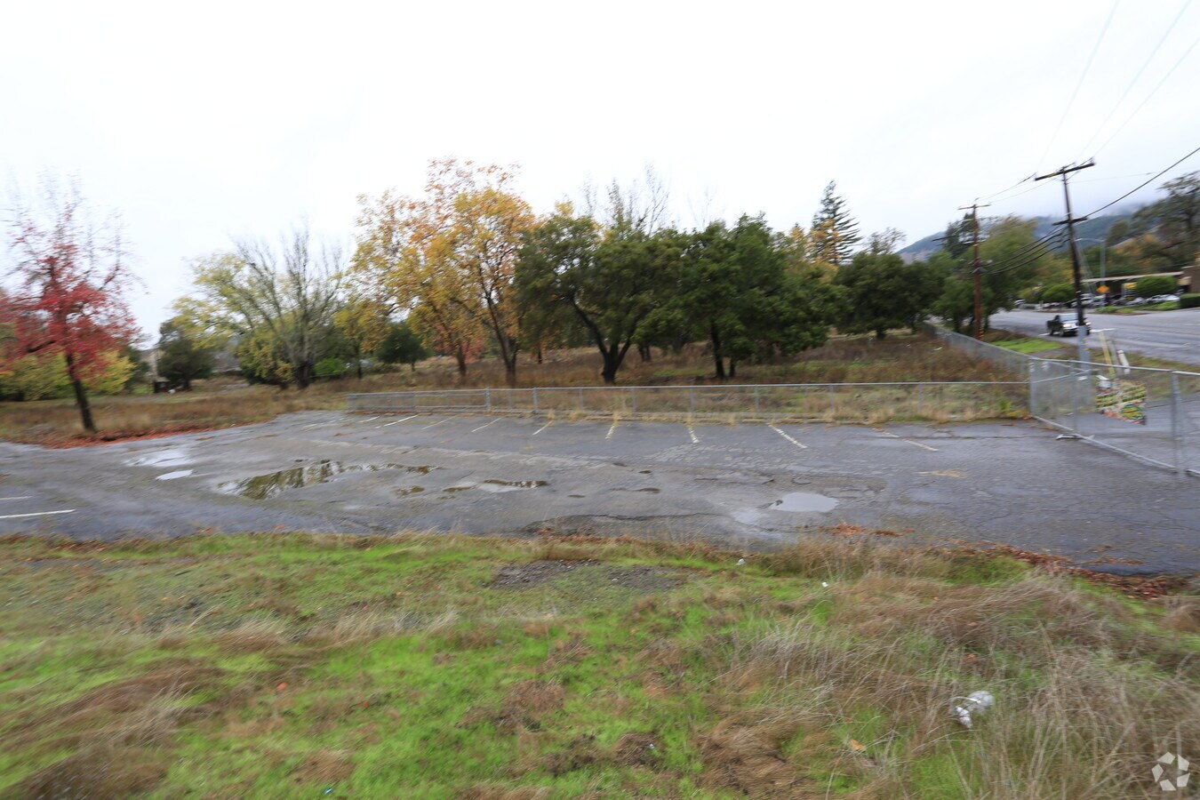 1 Calistoga Rd, Santa Rosa, CA 95409