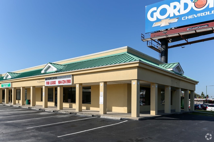 175 Blanding Blvd, Orange Park, FL for lease - Building Photo - Image 1 of 7