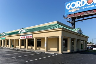 More details for 175 Blanding Blvd, Orange Park, FL - Office/Retail, Retail for Lease
