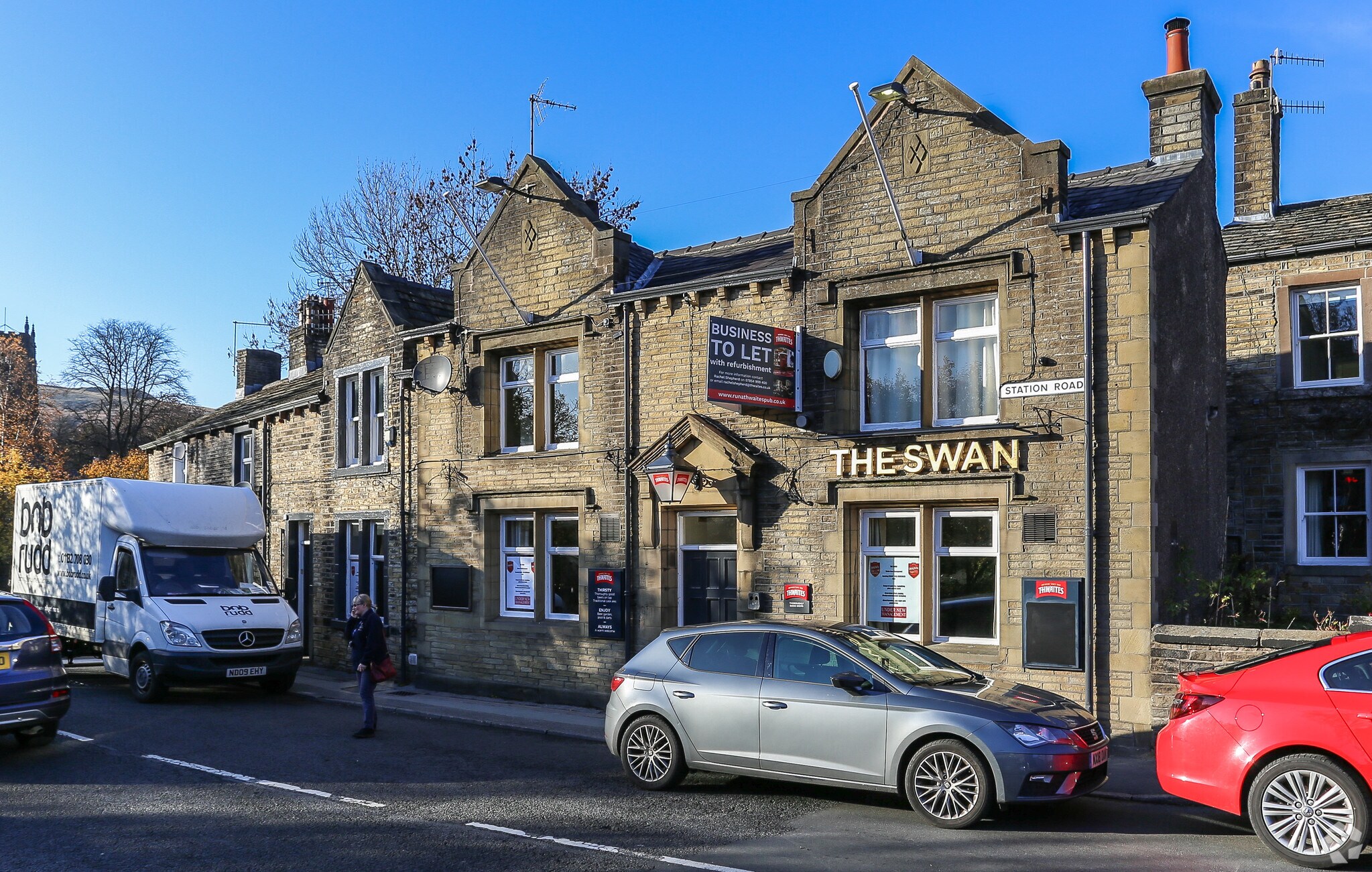 5 Station Rd, Huddersfield for sale Primary Photo- Image 1 of 1
