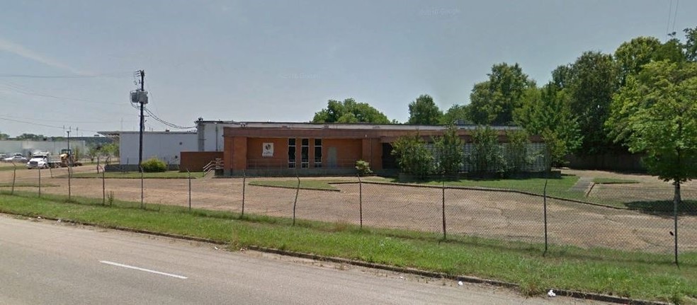 755 Stonewall St, Jackson, MS for lease - Building Photo - Image 3 of 27