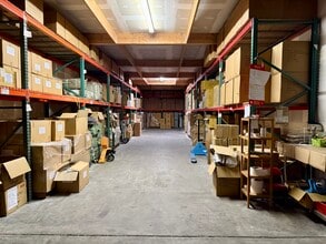 400-410 S Irwindale Ave, Azusa, CA for sale Building Photo- Image 2 of 5