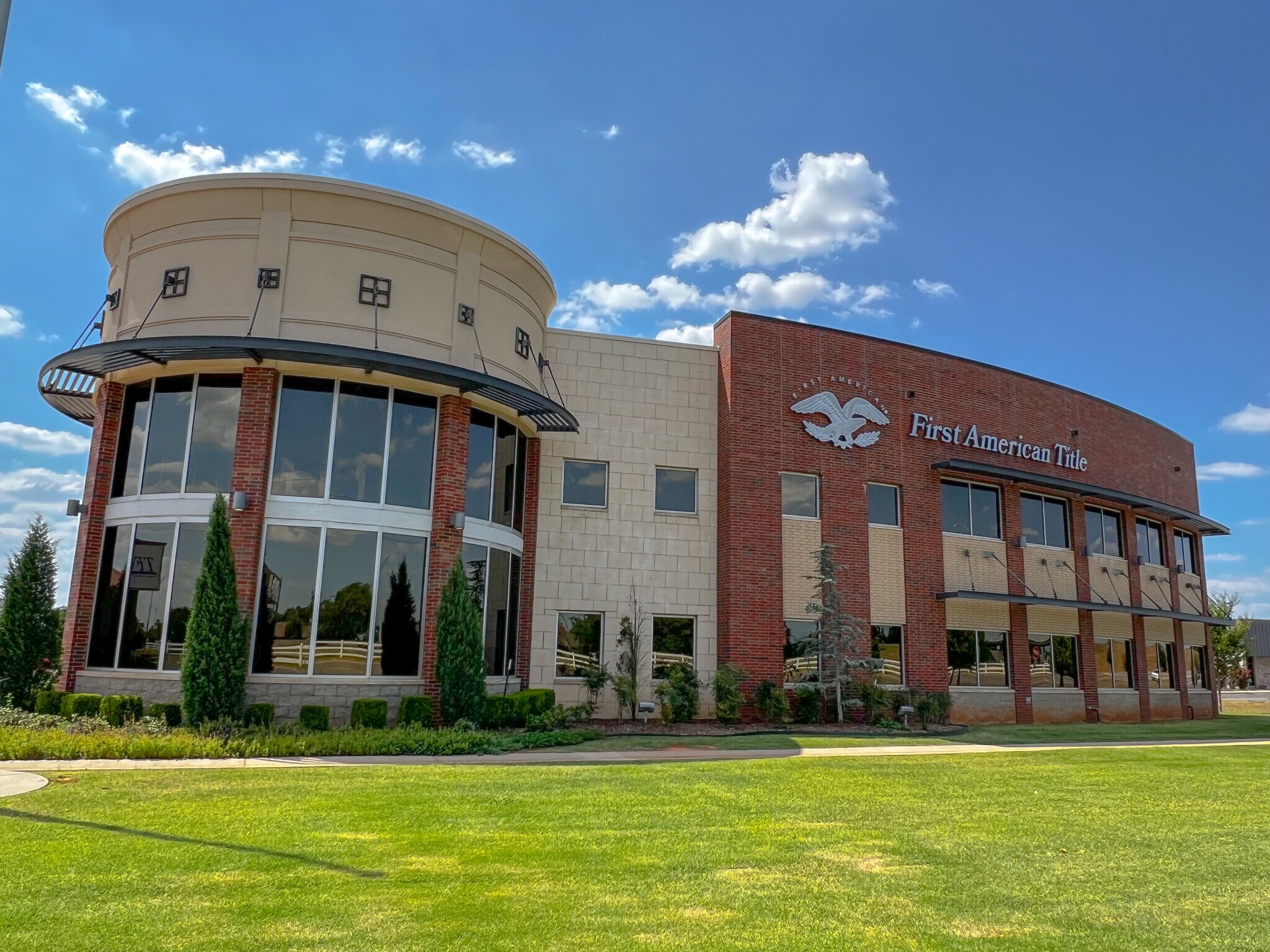 615 S I-35 Service Rd, Moore, OK for sale Building Photo- Image 1 of 1