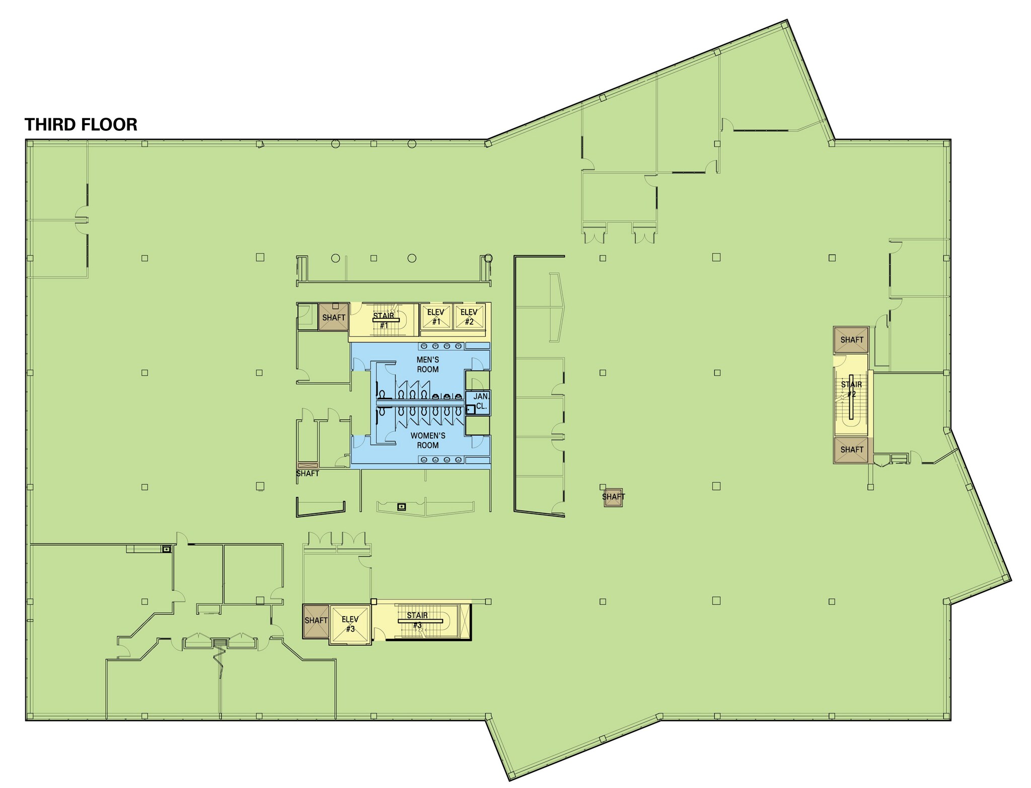 75 Sam Fonzo Dr, Beverly, MA for lease Floor Plan- Image 1 of 1