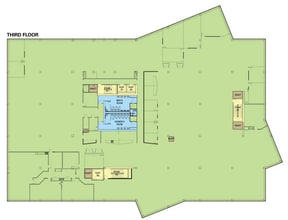 75 Sam Fonzo Dr, Beverly, MA for lease Floor Plan- Image 1 of 1