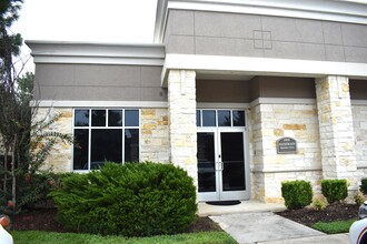 2219 Sawdust Rd, The Woodlands, TX for lease Building Photo- Image 1 of 8