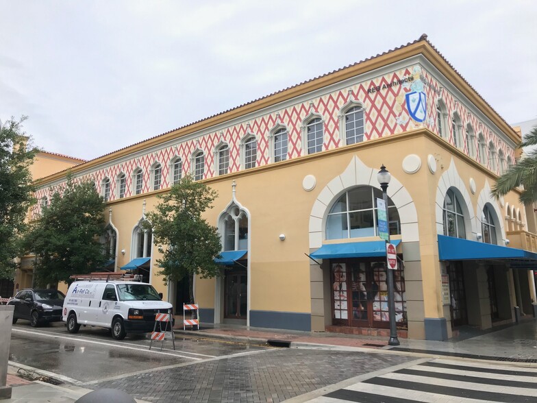 300 Clematis St, West Palm Beach, FL for lease - Building Photo - Image 2 of 12