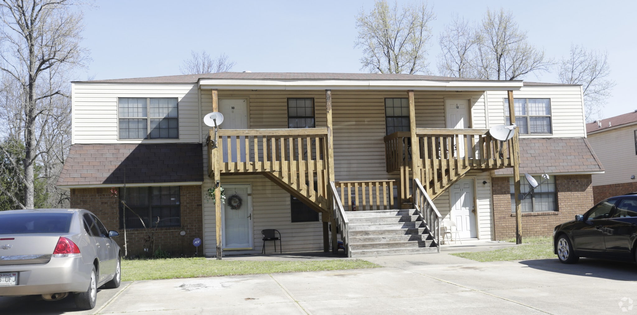 28-32 Stoneybrook Ln, Searcy, AR for sale Primary Photo- Image 1 of 3