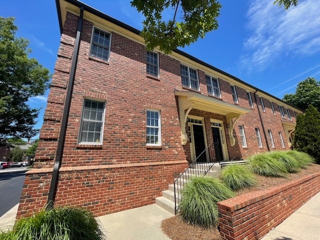 727 W Hargett St, Raleigh, NC for lease - Building Photo - Image 2 of 24