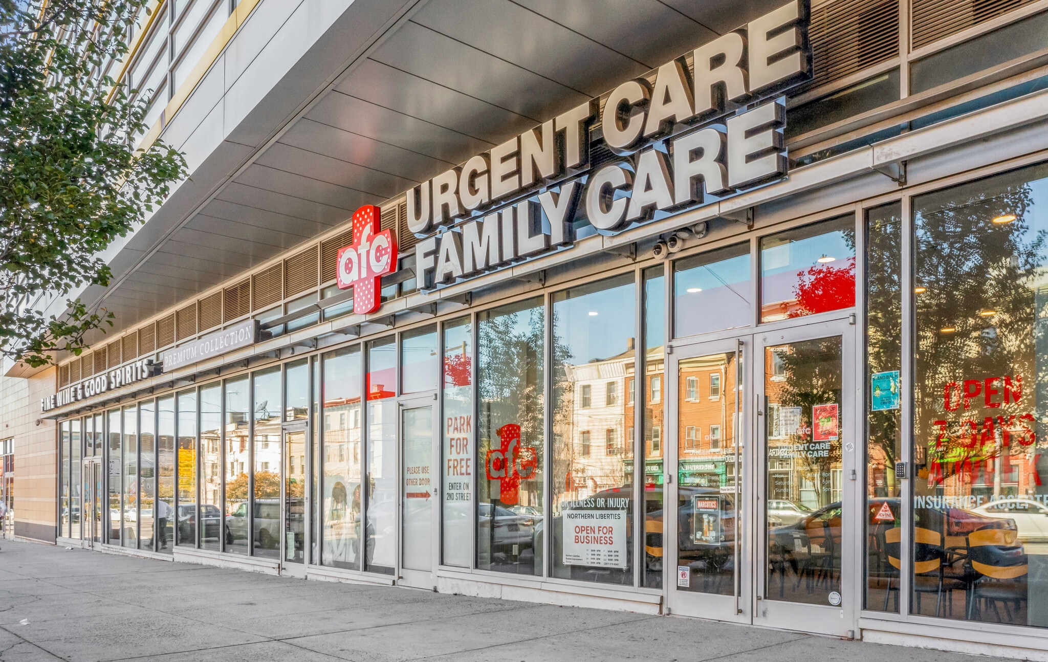 W Girard Ave & N 2nd St, Philadelphia, PA 19123 Shops at Schmidts