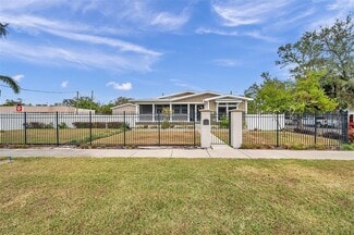 More details for 2715 9th Ave N, Saint Petersburg, FL - Specialty for Sale
