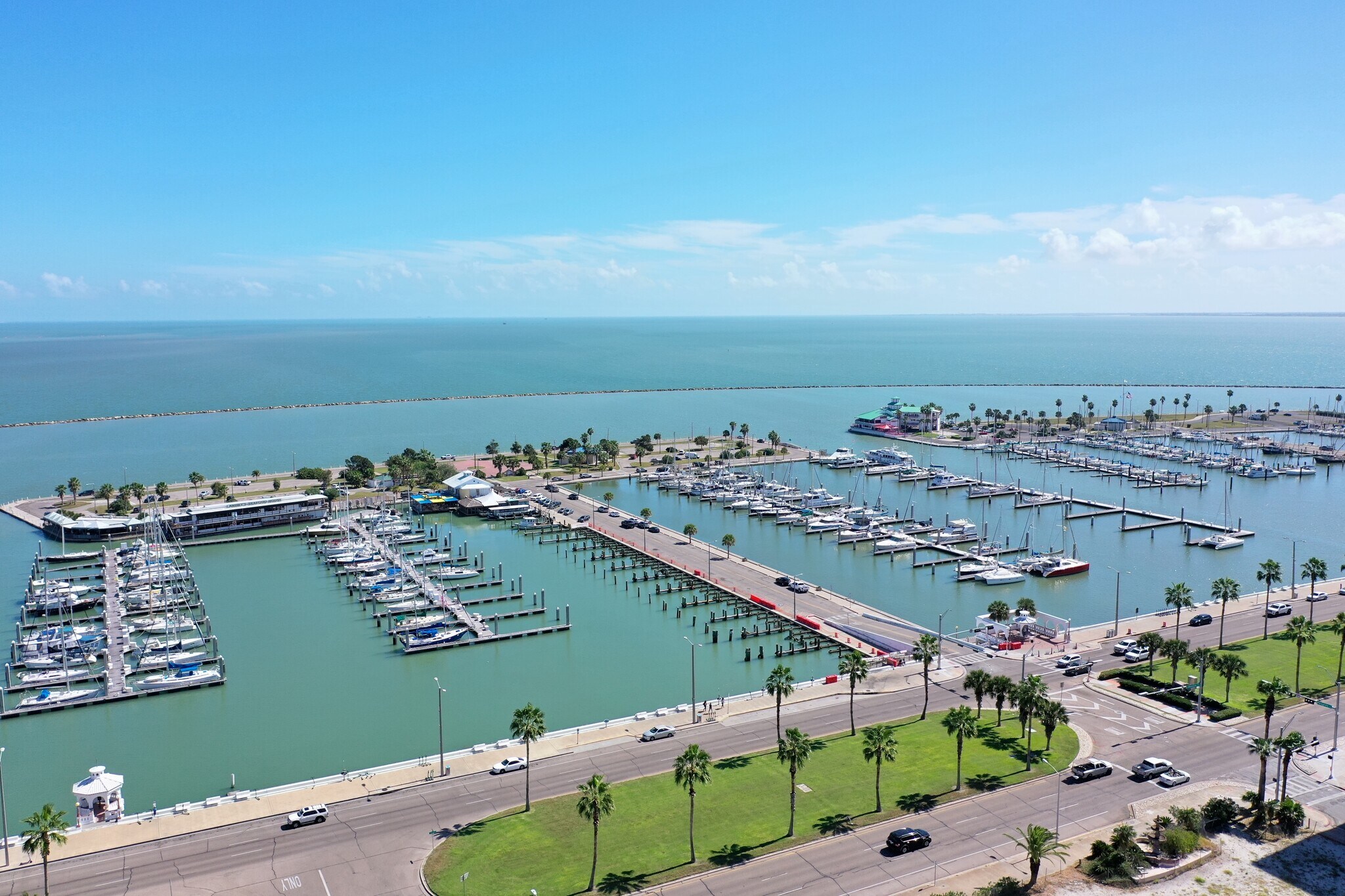 410 N Chaparral St, Corpus Christi, TX 78401 Retail for Sale