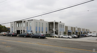 More details for 1653-1679 E 28th St, Signal Hill, CA - Flex, Industrial for Lease