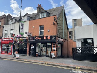 More details for 90 High St, Croydon - Retail for Sale