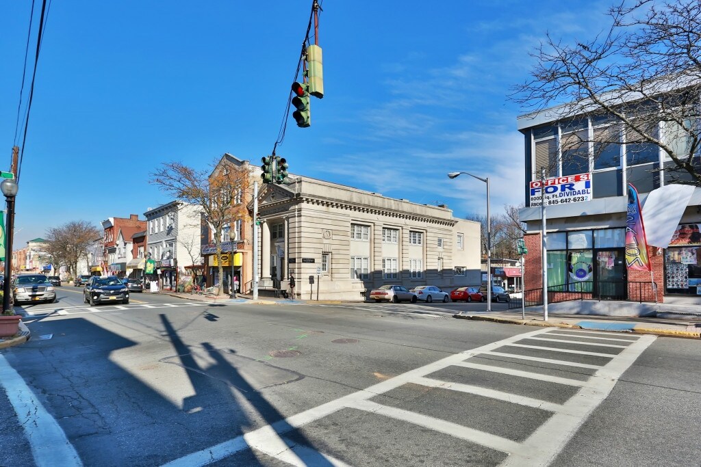 14 N Main St, Spring Valley, NY for sale Building Photo- Image 1 of 1