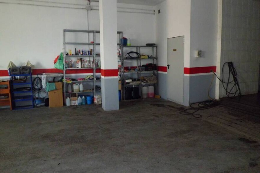 Retail in El Ejido, Almería for sale - Building Photo - Image 1 of 12