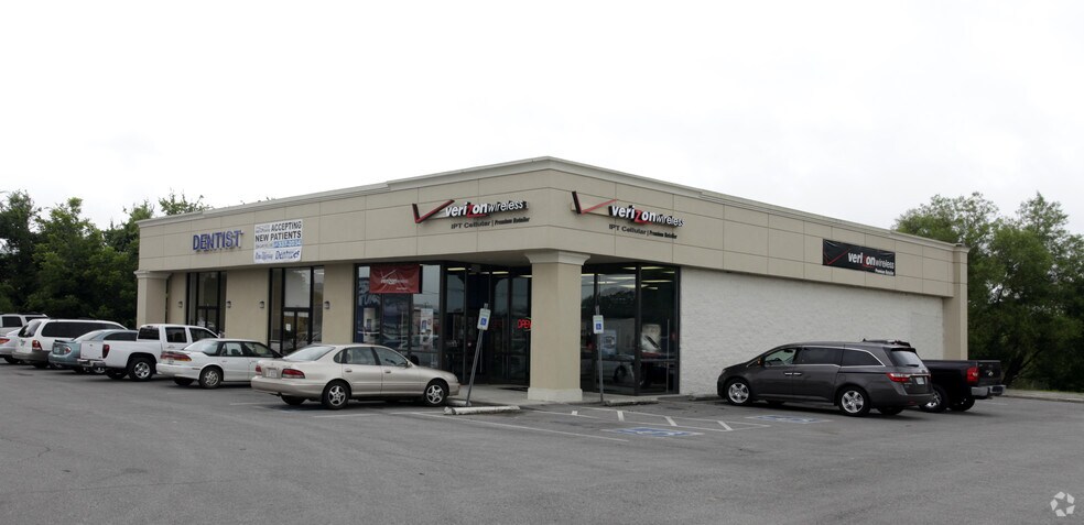 914 New Highway 68, Sweetwater, TN for sale - Primary Photo - Image 1 of 1