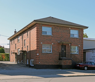 More details for 2342 King St E, Hamilton, ON - Multifamily for Sale