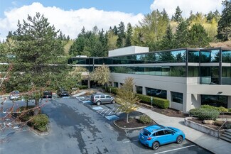 More details for 11120 NE 33rd Pl, Bellevue, WA - Office for Lease
