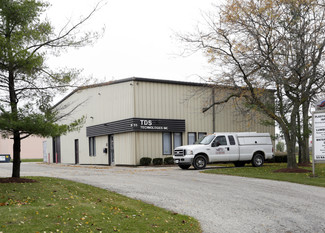 More details for 55 Rankin St, Waterloo, ON - Industrial for Sale