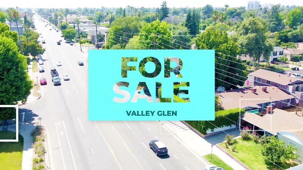 1380313805 Burbank Blvd, Van Nuys, CA 91401 Multifamily for Sale