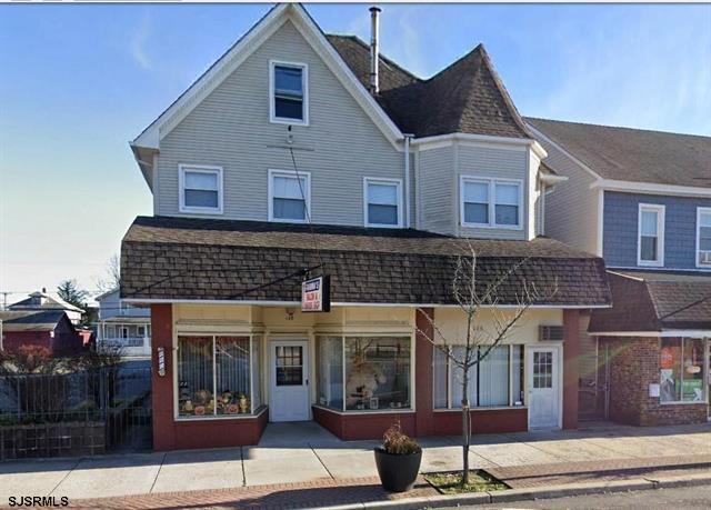 146-148 Philadelphia Ave, Egg Harbor City, NJ for sale - Building Photo - Image 1 of 1