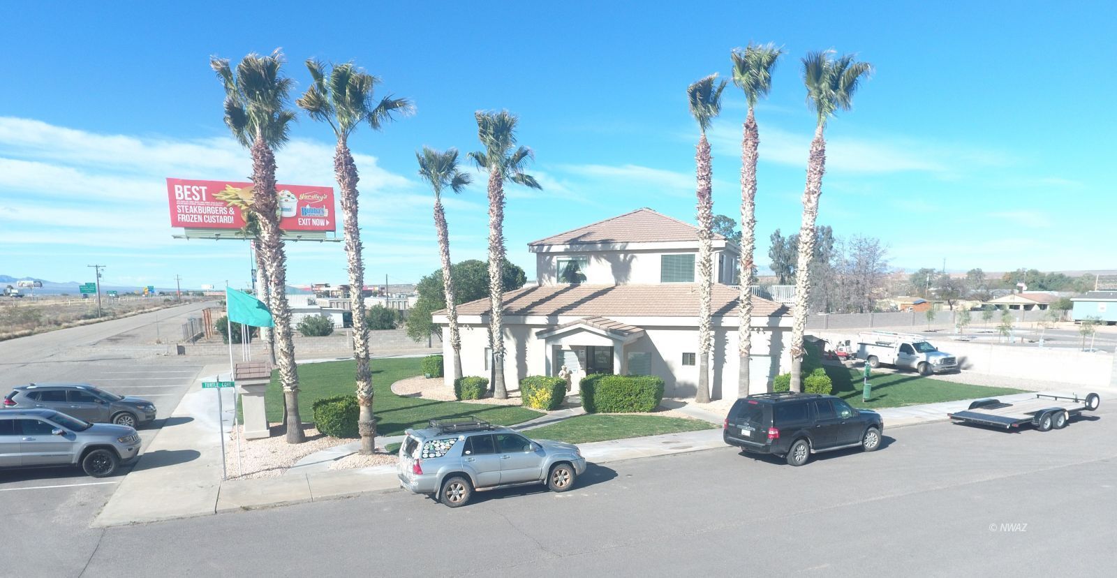 4103 E Fleet St, Littlefield, AZ for sale Primary Photo- Image 1 of 22