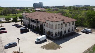 More details for 4865 Hedgcoxe Rd, Plano, TX - Office/Medical for Lease