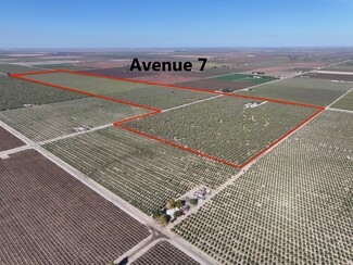 More details for 24190 Avenue 7, Madera, CA - Land for Sale