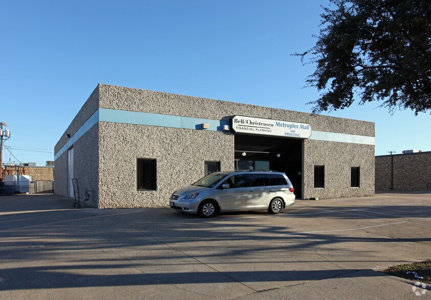 3315-3317 Enterprise Dr, Rowlett, TX for sale - Primary Photo - Image 1 of 1