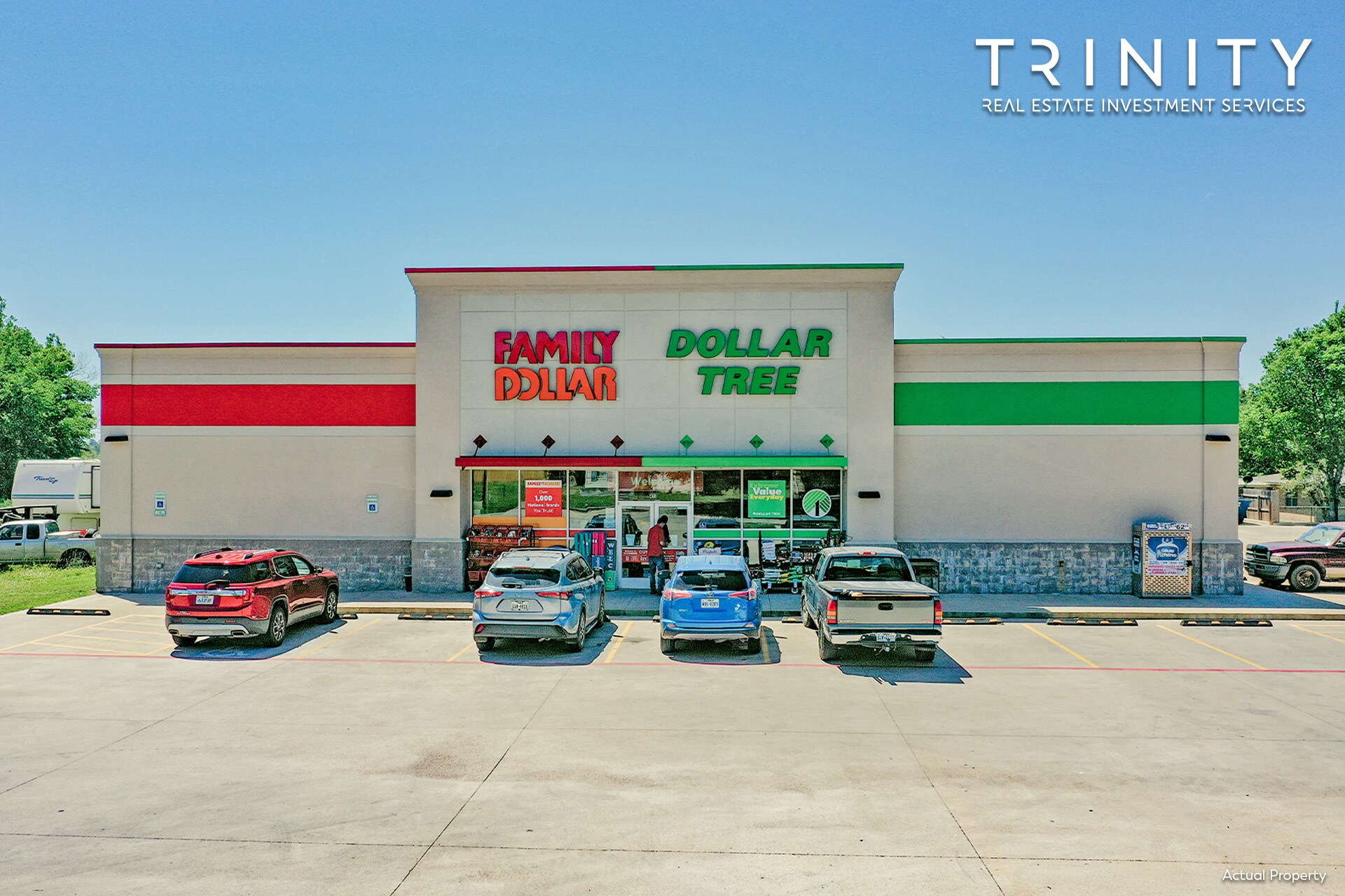 413 W 1st St, Groveton, TX for sale Building Photo- Image 1 of 1