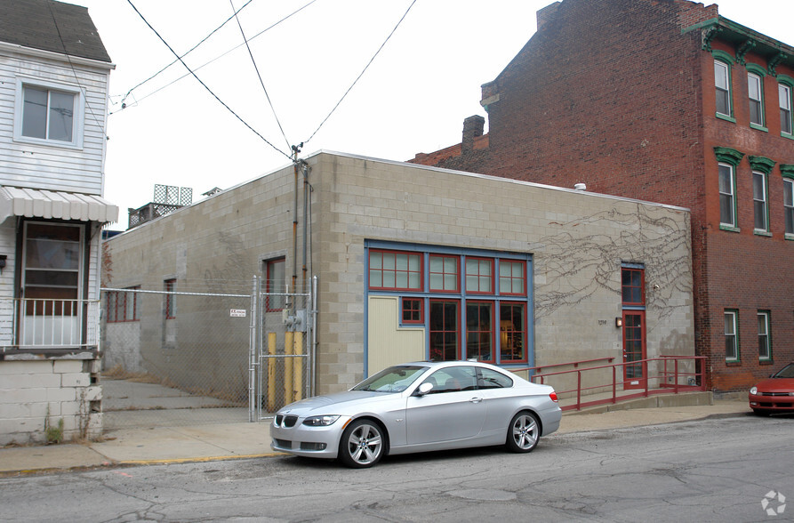 1219 Bingham St, Pittsburgh, PA for lease - Building Photo - Image 2 of 23