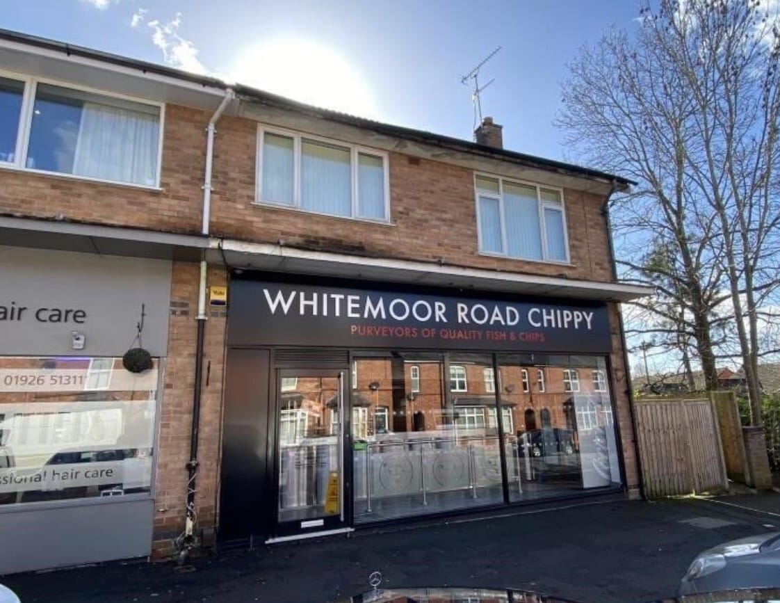 68 Whitemoor Rd, Kenilworth for sale Primary Photo- Image 1 of 1