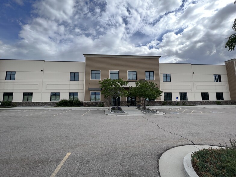 13702 S 200 W, Draper, UT for lease - Building Photo - Image 1 of 2