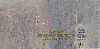 More details for 20 Acres Land near Buckthorne Rd., Adelanto, CA - Land for Sale