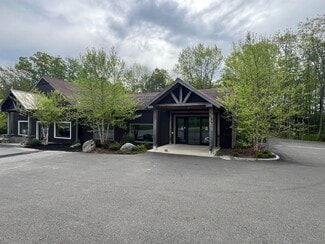 More details for 564 Bath Rd, Wiscasset, ME - Retail for Lease